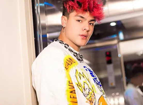 Carlos Feria Biography: Wife, Age, Kids, Net Worth, Height, YouTube, TikTok