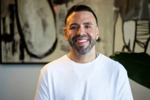 Jorge Pabón