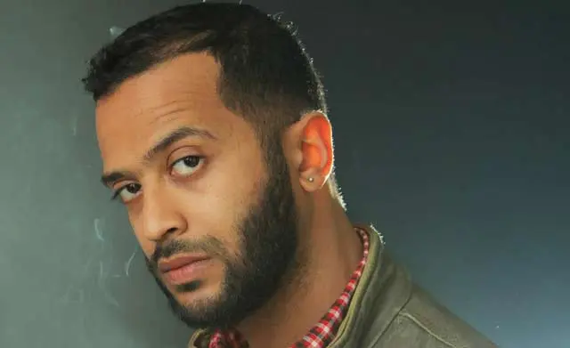 Anouar Moatassim Bio: Ethnicity, Parents, Instagram, Net Worth, Height, Wife, Awards