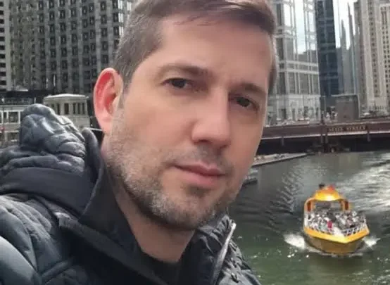 Gabriel Parisi Biography: Age, Net Worth, Parents, Height, Relationship