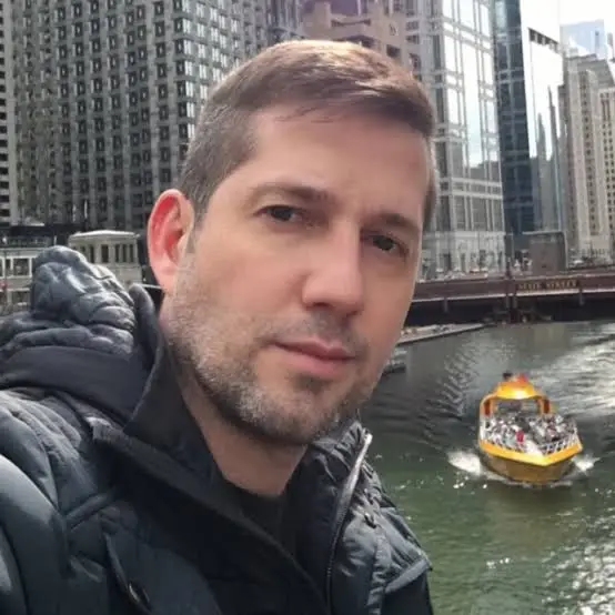 Gabriel Parisi Biography: Age, Net Worth, Parents, Height, Relationship