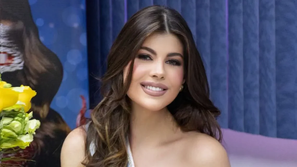 Valeria Cannavò Biography: Age, Height, Net Worth, Parents, Husband, Instagram