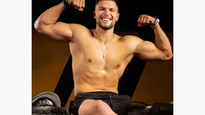 Juan Pablo Dos Santos Biography: Wife, Age, Net Worth, Siblings, Parents, TikTok, Career