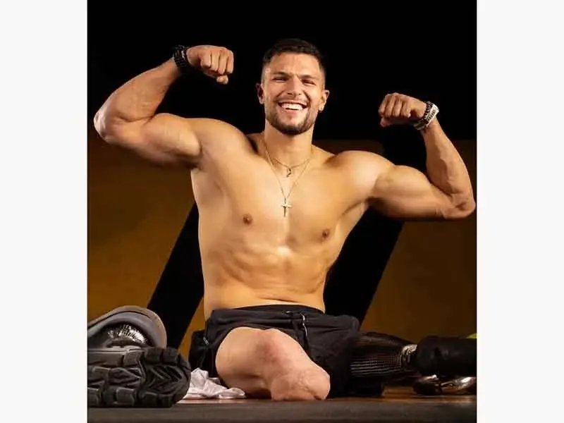 Juan Pablo Dos Santos Biography: Wife, Age, Net Worth, Siblings, Parents, TikTok, Career