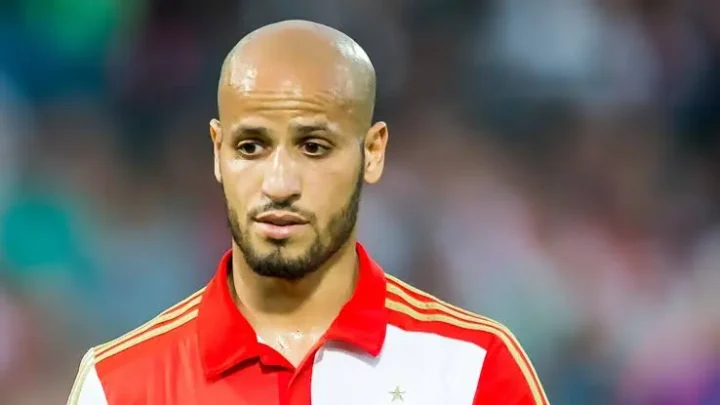 Karim El Ahmadi Biography: Contracts, Parents, Net Worth, Age, Transfers, Height, Ethnicity