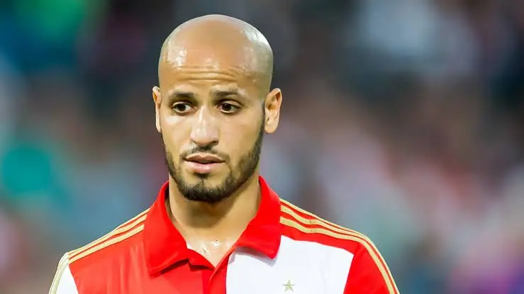 Karim El Ahmadi Biography: Contracts, Parents, Net Worth, Age, Transfers, Height, Ethnicity