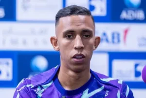 Soufiane Rahimi