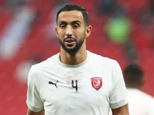 Medhi Benatia