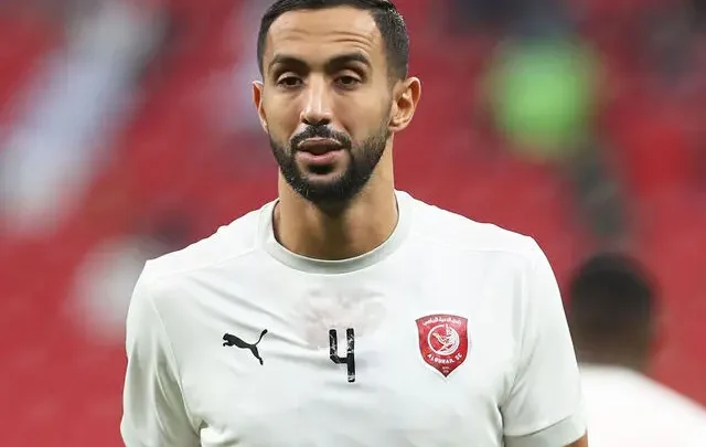 Medhi Benatia Biography: Wife, Age, Net Worth, Height, Religion, Parents, Ethnicity, Contracts