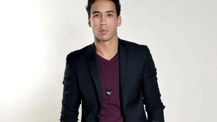 Adil Echbiy Biography: Parents, Net Worth, Awards, The5, Ethnicity, Instagram, Partner