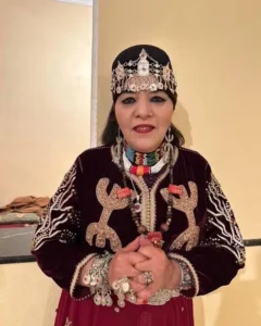 Fatima Tabaamrant