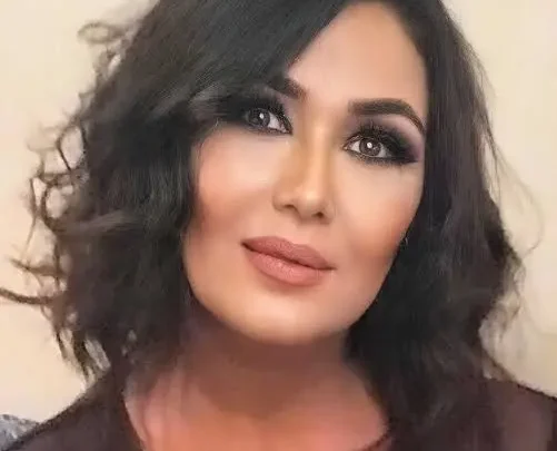 Souad Khouyi Biography: Ethnicity, Husband, Age, Movies, Parents, Height, Religion