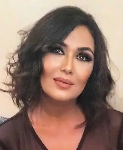 Souad Khouyi Biography: Ethnicity, Husband, Age, Movies, Parents, Height, Religion