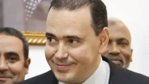 Mounir Majidi