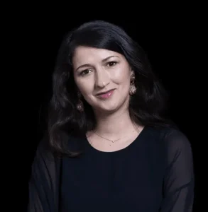 Zineb El Rhazoui