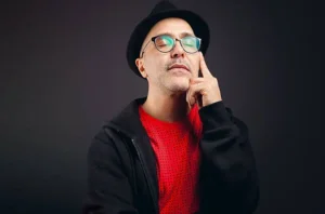 Hamid Bouchnak