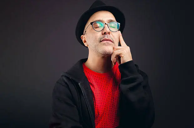 Hamid Bouchnak Biography: Wife, Album, Ethnicity, Children, Net Worth, Age, Songs, Net Worth