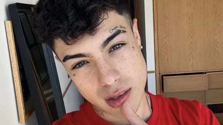 Naim Darrechi Biography: Height, Age, Net Worth, Parents, Songs, Albums, Girlfriend