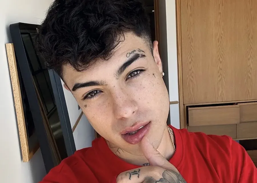 Naim Darrechi Biography: Height, Age, Net Worth, Parents, Songs, Albums, Girlfriend