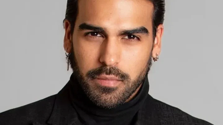 Jesús de Alva Biography: Wife, Age, Kids, Height, Net Worth