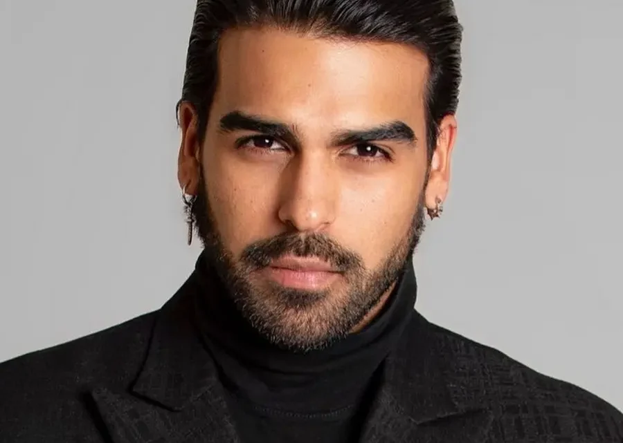 Jesús de Alva Biography: Wife, Age, Kids, Height, Net Worth