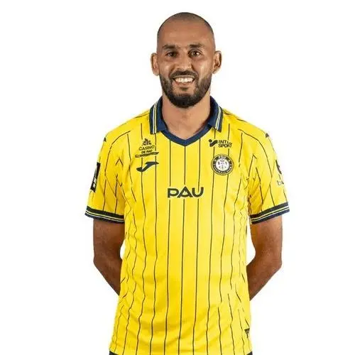 Khalid Boutaïb Biography: Parents, Goals, Wife, Height, Ethnicity, Age, Contracts, Net Worth