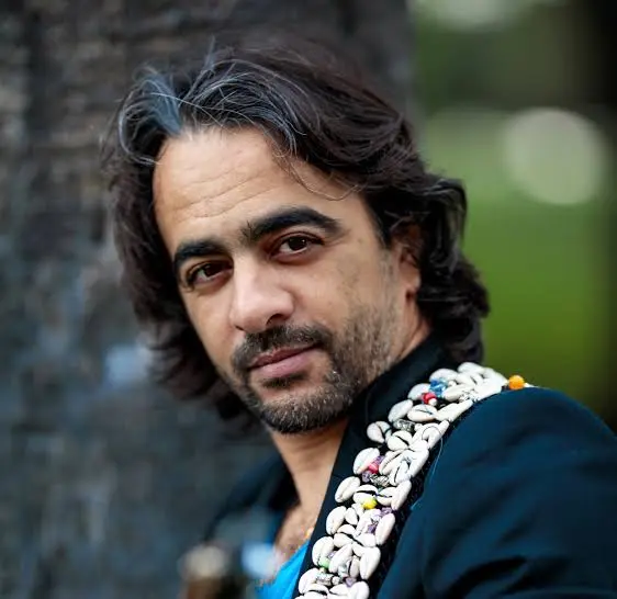 Fehd Benchemsi Biography: Songs, Net Worth, Wife,  Awards, Ethnicity, Parents, Movies