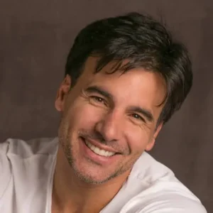 Juan Carlos García
