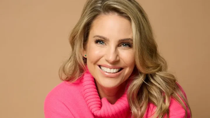 María Alejandra Requena Biography: Husband, Children, Age, Career, Net Worth, Books, Awards