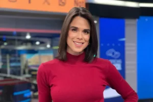 Andreína Solórzano