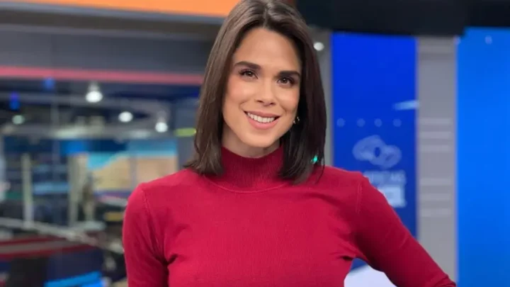 Andreína Solórzano Biography: Net Worth, Husband, Age, Career, Children, Parents, TV Shows