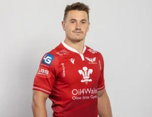 Jonathan Davies