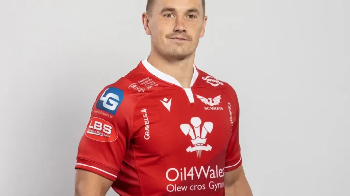Jonathan Davies Biography: Height, Wife, Age, Net Worth, Career, Brother, Children, Stats