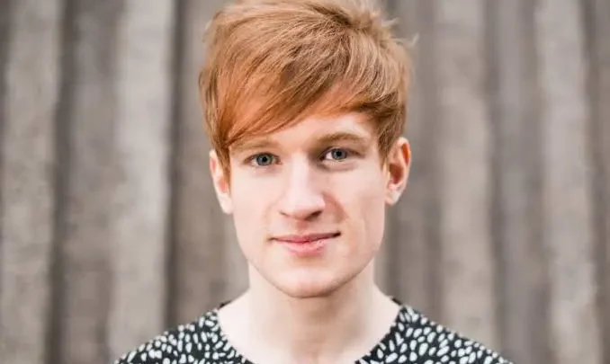 Luke Cutforth Biography: Wife, Net Worth, Age, Career, Height, Sister, Parents, YouTube