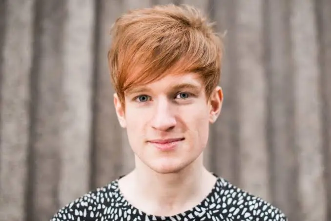 Luke Cutforth Biography: Wife, Net Worth, Age, Career, Height, Sister, Parents, YouTube