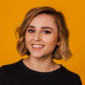 Hannah Witton