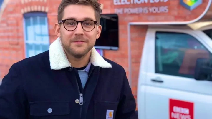 Steffan Powell Biography: Wife, Career, Age, Net Worth, BBC Roles, Sister