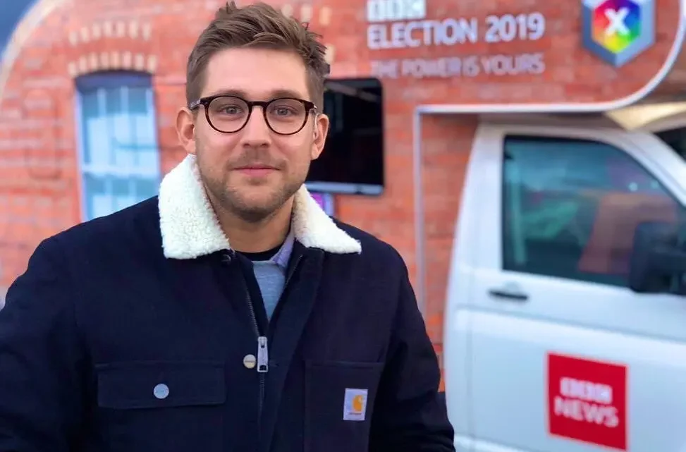 Steffan Powell Biography: Wife, Career, Age, Net Worth, BBC Roles, Sister