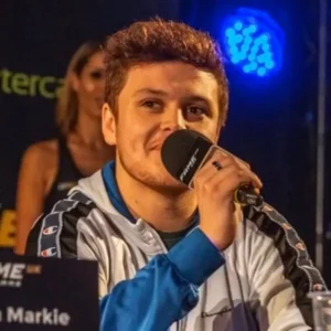 Callum Markie