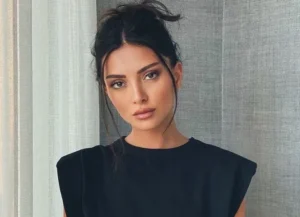 Nathalie Fanj
