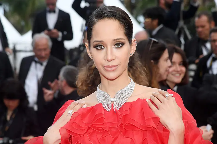 Lana El Sahely Photo