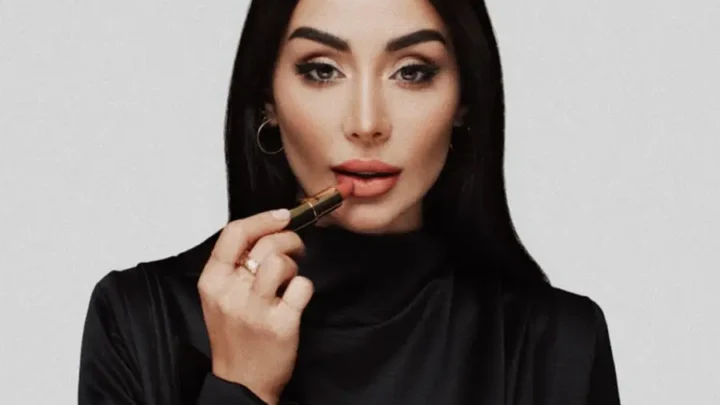 Maya Ahmad Biography: Boyfriend, Net Worth, Awards, Makeup, Ethnicity, Age, Parents