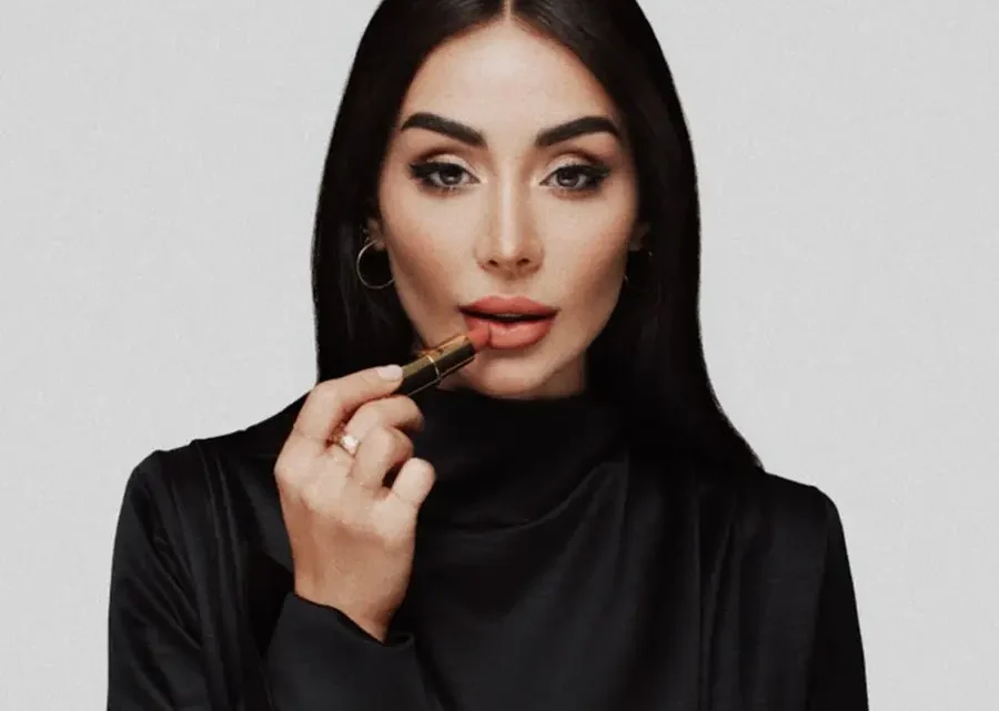 Maya Ahmad Biography: Boyfriend, Net Worth, Awards, Makeup, Ethnicity, Age, Parents