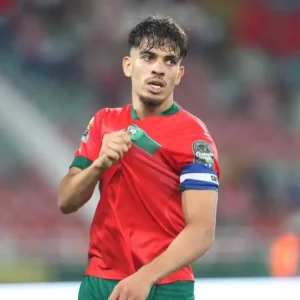 Abde Ezzalzouli