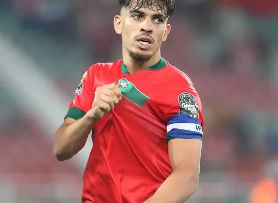 Abde Ezzalzouli Biography: Net Worth, La Liga, Transfers, Parents, Ethnicity, Age, Religion, Contracts