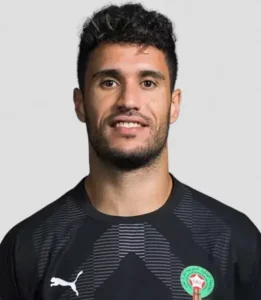 Munir Mohamedi