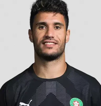 Munir Mohamedi Biography: Parents, Height, Transfers, Net Worth, Current Club, Ethnicity, Religion