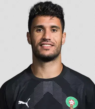 Munir Mohamedi Biography: Parents, Height, Transfers, Net Worth, Current Club, Ethnicity, Religion