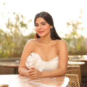 Rania Mansour