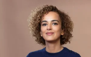 Leïla Slimani